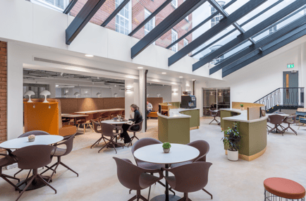 Image 2 of The Boutique Workplace Company - 102 Colmore Row, B3 - Birmingham