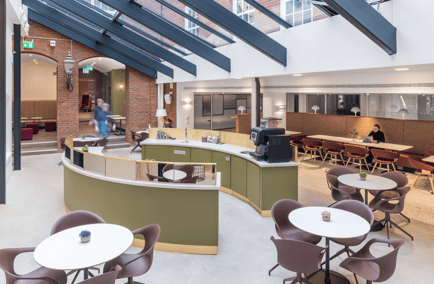 Image 3 of The Boutique Workplace Company - 102 Colmore Row, B3 - Birmingham