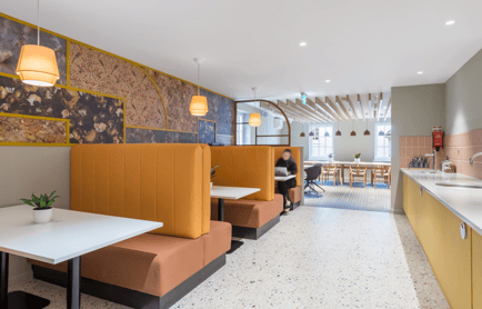 Image 4 of The Boutique Workplace Company - 102 Colmore Row, B3 - Birmingham