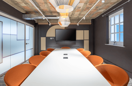 Image 6 of The Boutique Workplace Company - 102 Colmore Row, B3 - Birmingham