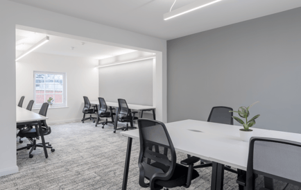 Image 7 of The Boutique Workplace Company - 102 Colmore Row, B3 - Birmingham