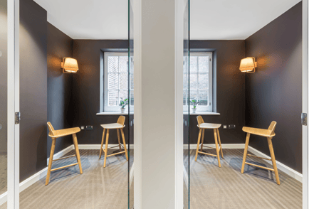 Image 8 of The Boutique Workplace Company - 102 Colmore Row, B3 - Birmingham