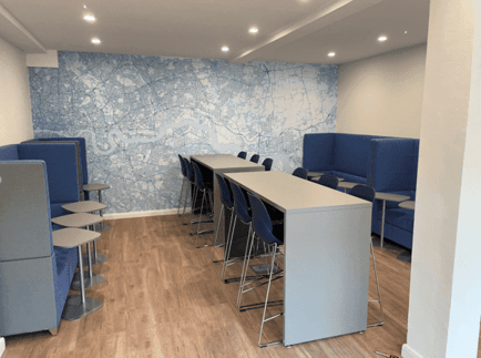 Image 1 of The Hubb - 335-351 Rainham Road South, RM10 - Dagenham