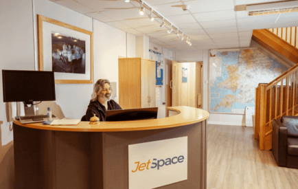 Image 2 of JetSpace - Hangar 4, 2-4 Cecil Pashley Way,NB43 - Shoreham-by-Sea