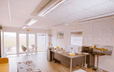 Image 4 of JetSpace - Hangar 4, 2-4 Cecil Pashley Way,NB43 - Shoreham-by-Sea