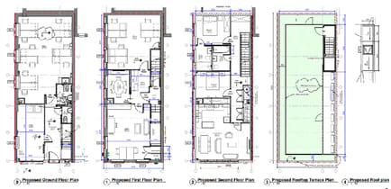 Image 11 of The BH Hub Ltd - Vision House, Station Road, WD6 - Borehamwood