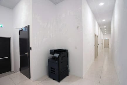 Image 8 of Simplex Software & Internet Services Ltd - 1 Alpeon Street, 7100 - Cyprus