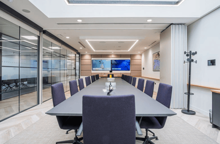 Image 1 of Venture X - 1 Ariel Way, W12 - White City