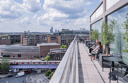 Image 10 of Venture X - 1 Ariel Way, W12 - White City
