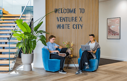 Image 3 of Venture X - 1 Ariel Way, W12 - White City