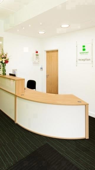 Image 4 of IWG (Basepoint) - Bridge Road, Haywards Heath, RH16 - West Sussex