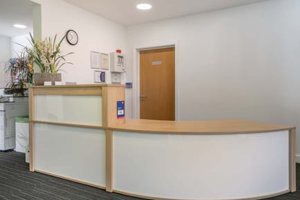 Image 1 of IWG (Basepoint) - Bridge Road, Haywards Heath, RH16 - West Sussex