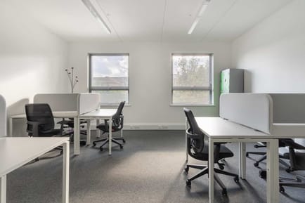 Image 2 of IWG (Basepoint) - Bridge Road, Haywards Heath, RH16 - West Sussex