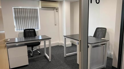 Image 2 of Westwood Business Solutions Limited - Regency House, Westwood Road, IG3 - Ilford