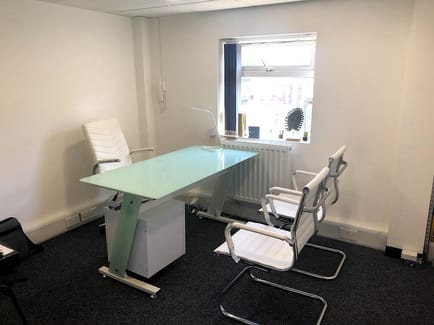 Image 5 of Westwood Business Solutions Limited - Regency House, Westwood Road, IG3 - Ilford