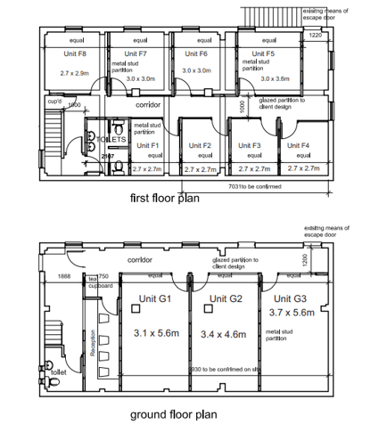 Image 13 of Westwood Business Solutions Limited - Regency House, Westwood Road, IG3 - Ilford