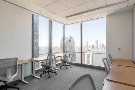 Image 3 of Industrious  - 3 World Trade Center, 10007 - Financial District, NY