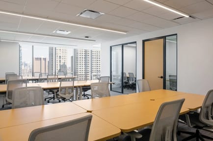 Image 4 of Industrious  - 3 World Trade Center, 10007 - Financial District, NY