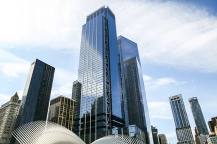 Image 6 of Industrious  - 3 World Trade Center, 10007 - Financial District, NY
