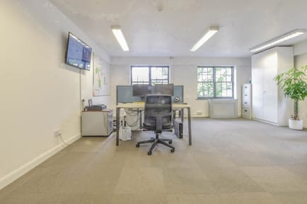 Image 1 of Ability Business Centre - 4 Post Office Walk, SG14 - Hertford