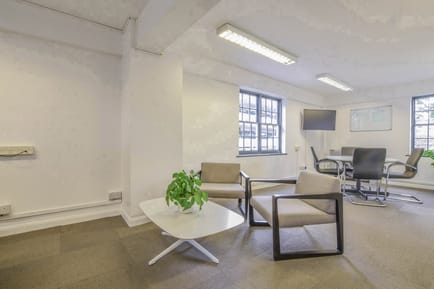 Image 2 of Ability Business Centre - 4 Post Office Walk, SG14 - Hertford