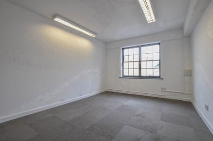 Image 6 of Ability Business Centre - 4 Post Office Walk, SG14 - Hertford