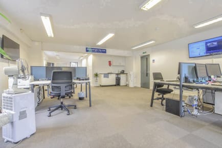 Image 8 of Ability Business Centre - 4 Post Office Walk, SG14 - Hertford
