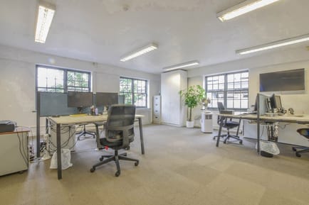 Image 9 of Ability Business Centre - 4 Post Office Walk, SG14 - Hertford