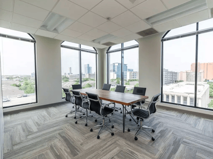 Image 2 of Expansive - Upper Kirby / Greenway - 3120 Southwest Freeway, Houston - TX