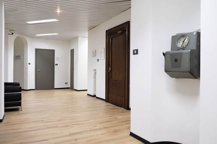 Image 4 of A&B S.R.L - Porta Venezia, Via Finocchiaro Aprile 14 - Milan