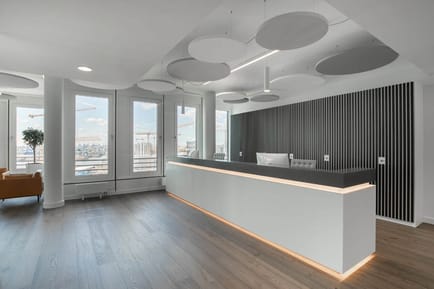 Image 6 of Regus - Heinrich Heine, Breite Str. 3, 40213 - Dusseldorf