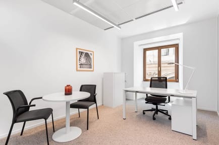 Image 7 of Regus - Heinrich Heine, Breite Str. 3, 40213 - Dusseldorf