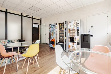 Image 7 of A&B S.R.L - Via Valla 16, Piazza Abbiategrasso - Milan