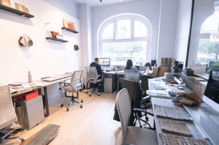 Image 1 of Mainyard Studios - 280 Mare Street, E8 - Hackney