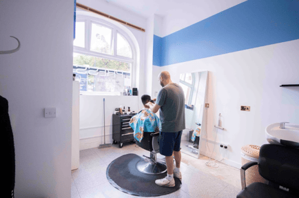 Image 16 of Mainyard Studios - 280 Mare Street, E8 - Hackney