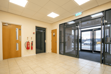 Image 2 of BizSpace - Hollins Brook Park - Little 66, BL9 - Bury