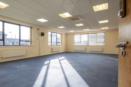 Image 3 of BizSpace - Hollins Brook Park - Little 66, BL9 - Bury