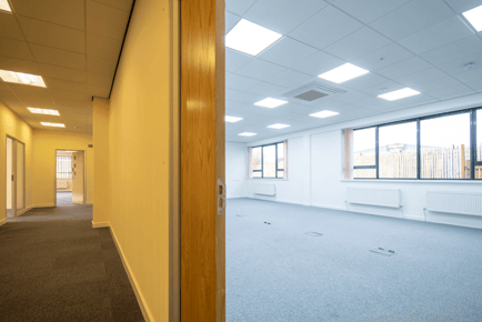 Image 5 of BizSpace - Hollins Brook Park - Little 66, BL9 - Bury