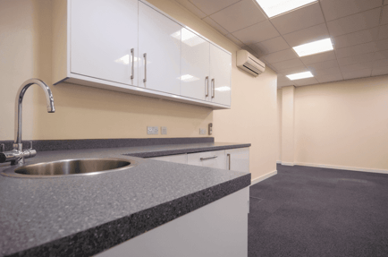 Image 7 of BizSpace - Hollins Brook Park - Little 66, BL9 - Bury