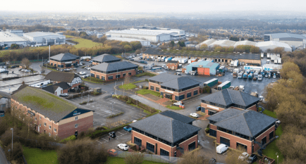 Image 8 of BizSpace - Hollins Brook Park - Little 66, BL9 - Bury