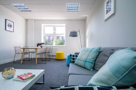 Image 3 of BizSpace - Hollins Brook Park - Little 66, BL9 8RN - Bury