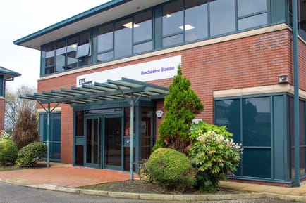 Image 4 of BizSpace - Hollins Brook Park - Little 66, BL9 8RN - Bury
