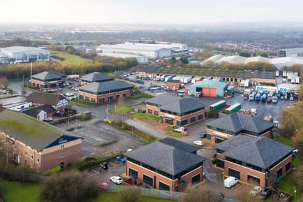 Image 5 of BizSpace - Hollins Brook Park - Little 66, BL9 8RN - Bury