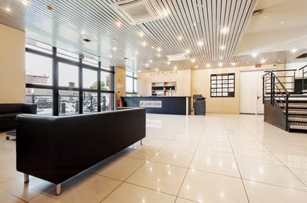 Image 2 of A&B S.R.L- Bovisa Politecnico, Via Privata Colico 36 - MIlan