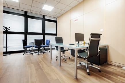 Image 5 of A&B S.R.L- Bovisa Politecnico, Via Privata Colico 36 - MIlan