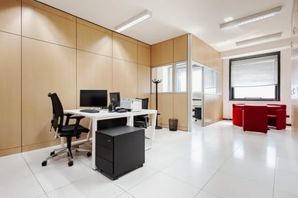 Image 3 of A&B S.R.L- Bovisa Politecnico, Via Privata Colico 36 - MIlan