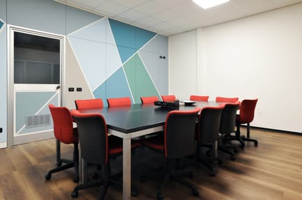 Image 7 of A&B S.R.L- Bovisa Politecnico, Via Privata Colico 36 - MIlan
