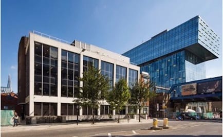 Image 13 of Breezblok - 203-208 Blackfriars Road, London SE1 - Southwark