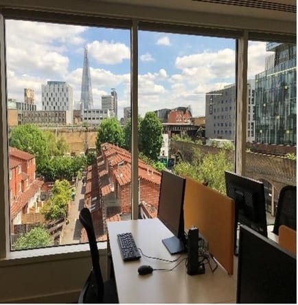 Image 9 of Breezblok - 203-208 Blackfriars Road, London SE1 - Southwark