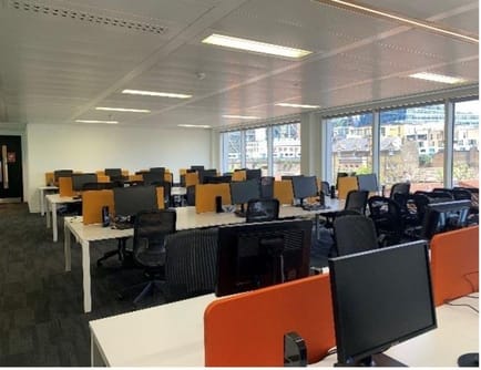 Image 4 of Breezblok - 203-208 Blackfriars Road, London SE1 - Southwark